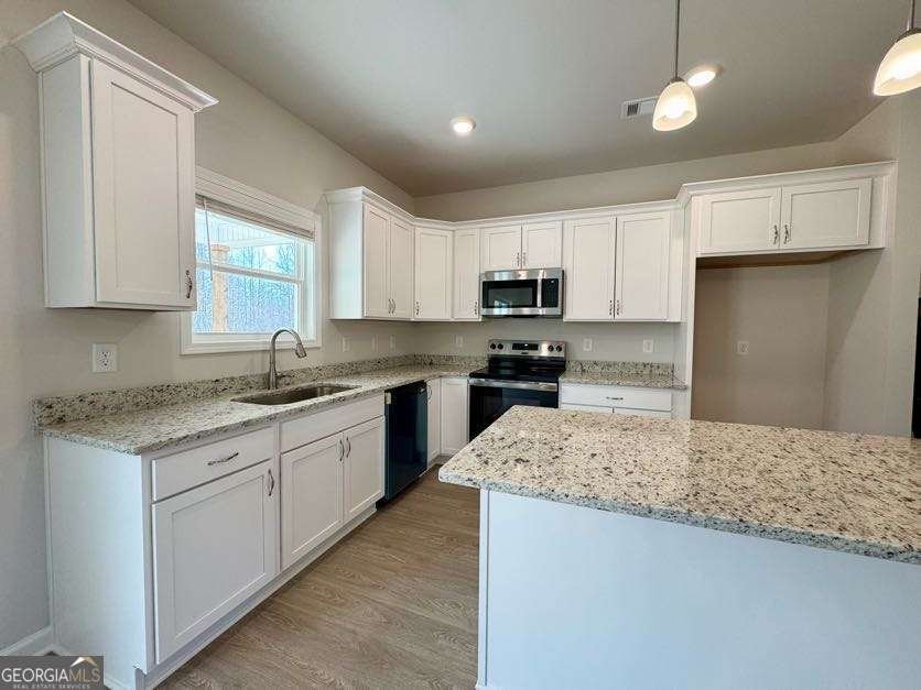 273 Cool Springs Road Clarkesville - Photo 11