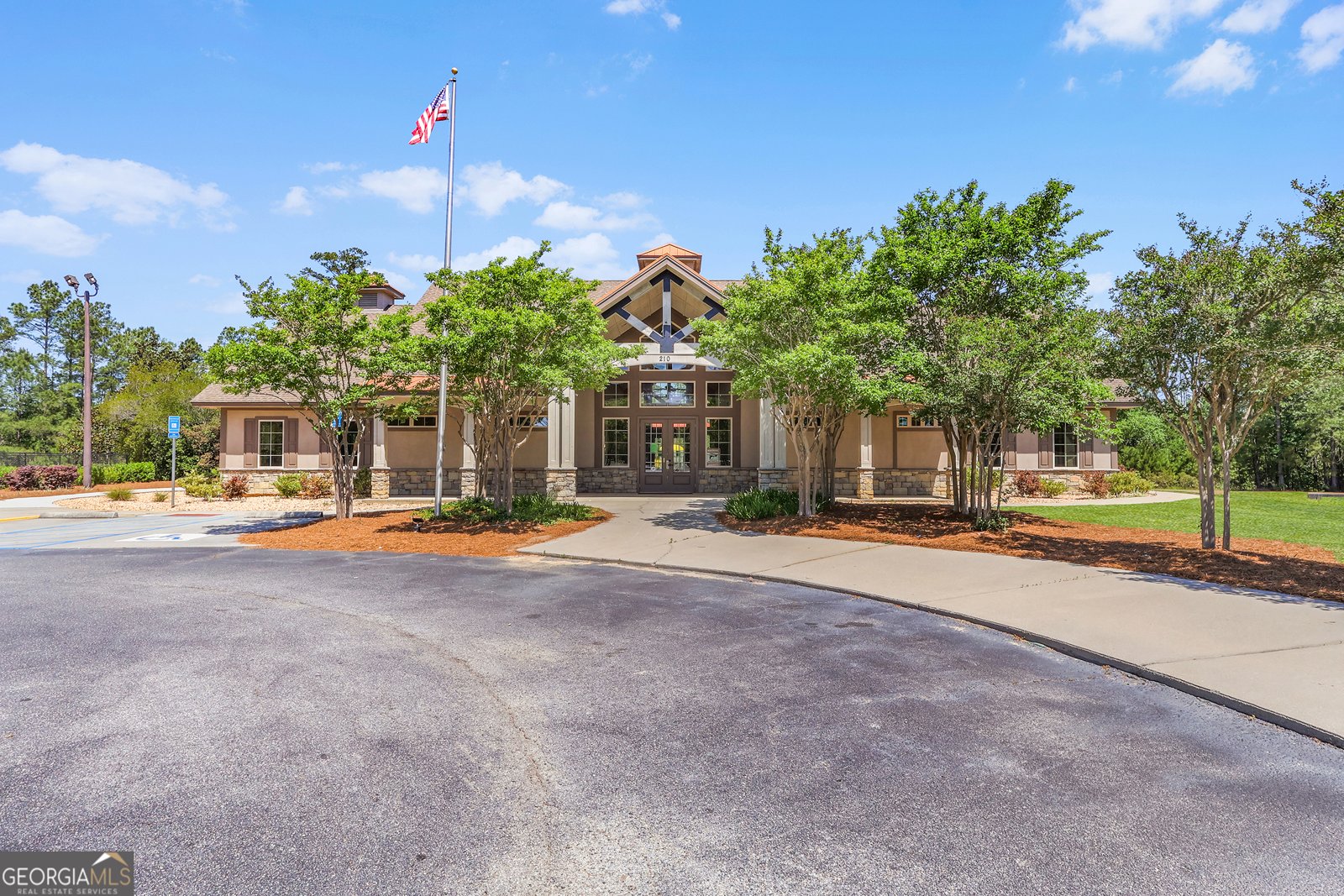 141 Grimsby Road Savannah - Photo 36