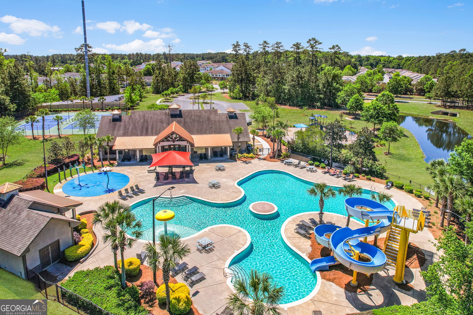 141 Grimsby Road Savannah - Photo 38