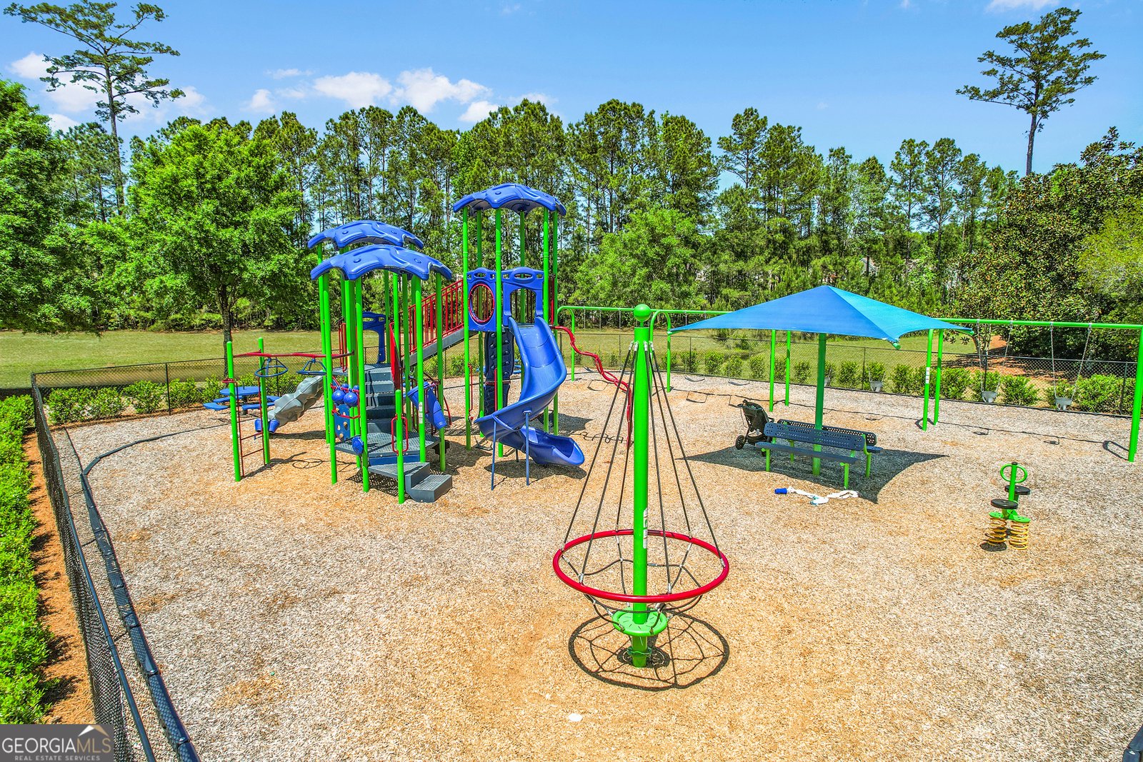 141 Grimsby Road Savannah - Photo 39