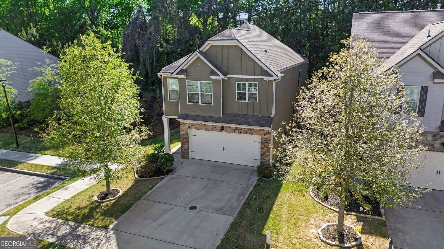 4987 Rapahoe Trail Atlanta - Photo 29