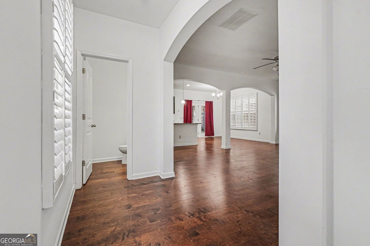 4987 Rapahoe Trail Atlanta - Photo 6