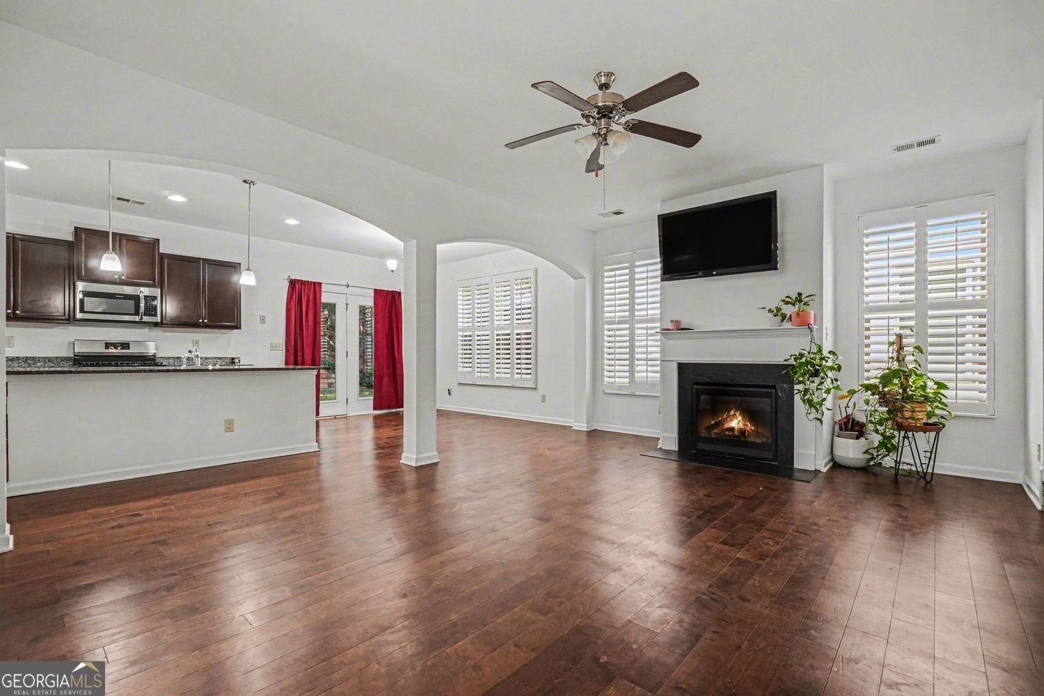 4987 Rapahoe Trail Atlanta - Photo 8