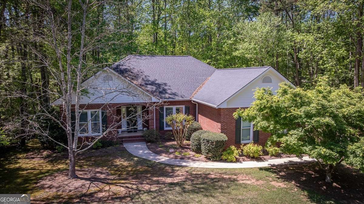 234 Concord Drive Watkinsville - Photo 1