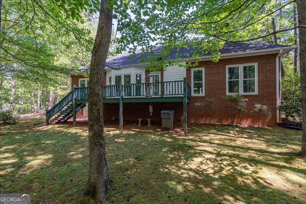 234 Concord Drive Watkinsville - Photo 27