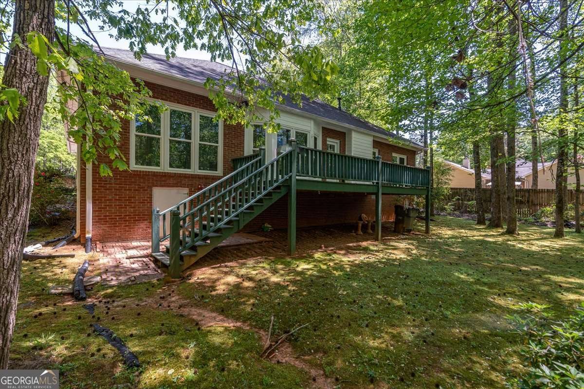 234 Concord Drive Watkinsville - Photo 28