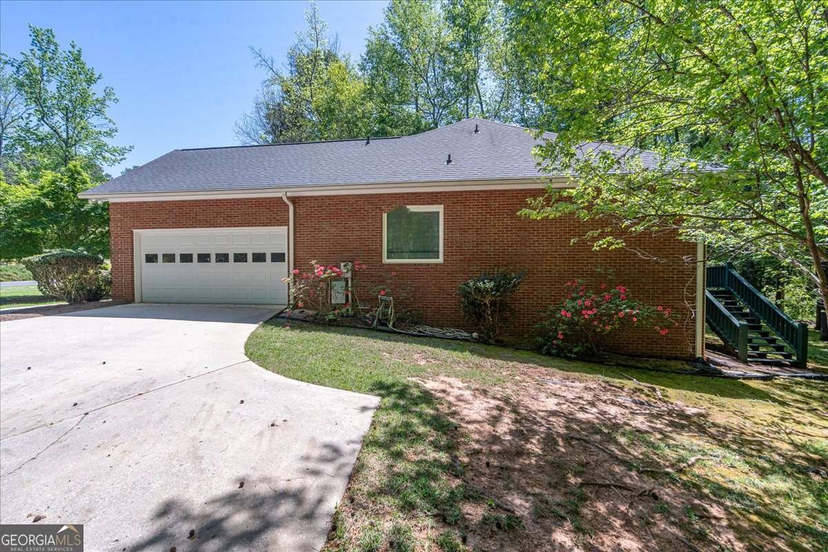 234 Concord Drive Watkinsville - Photo 33