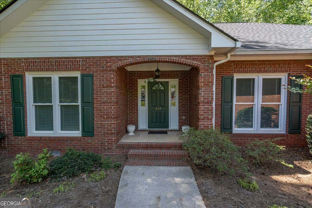 234 Concord Drive Watkinsville - Photo 35