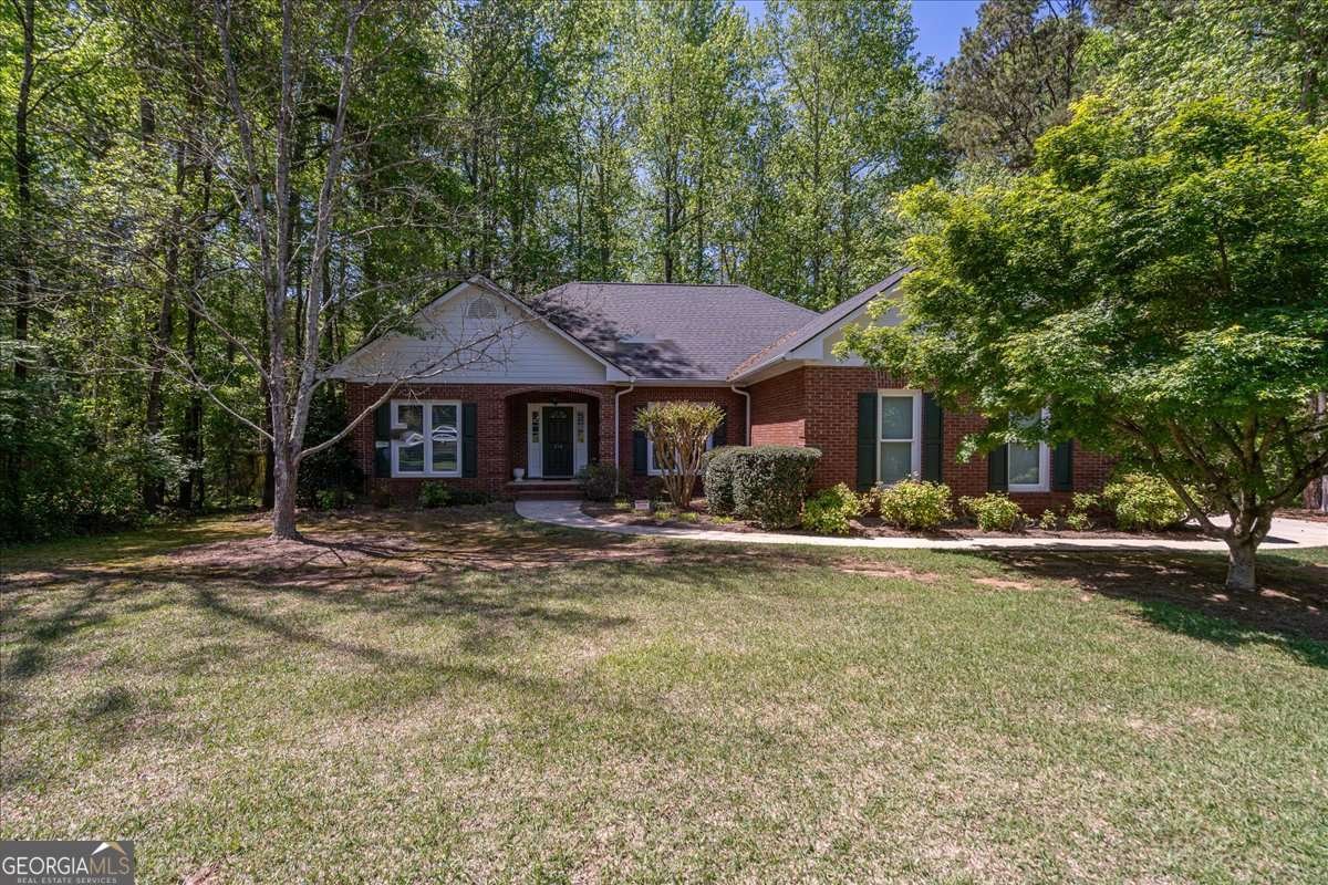 234 Concord Drive Watkinsville - Photo 36