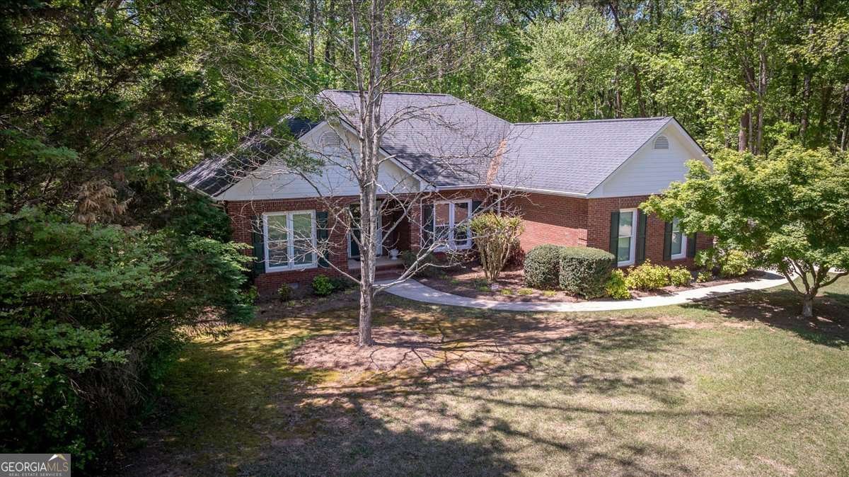 234 Concord Drive Watkinsville - Photo 41