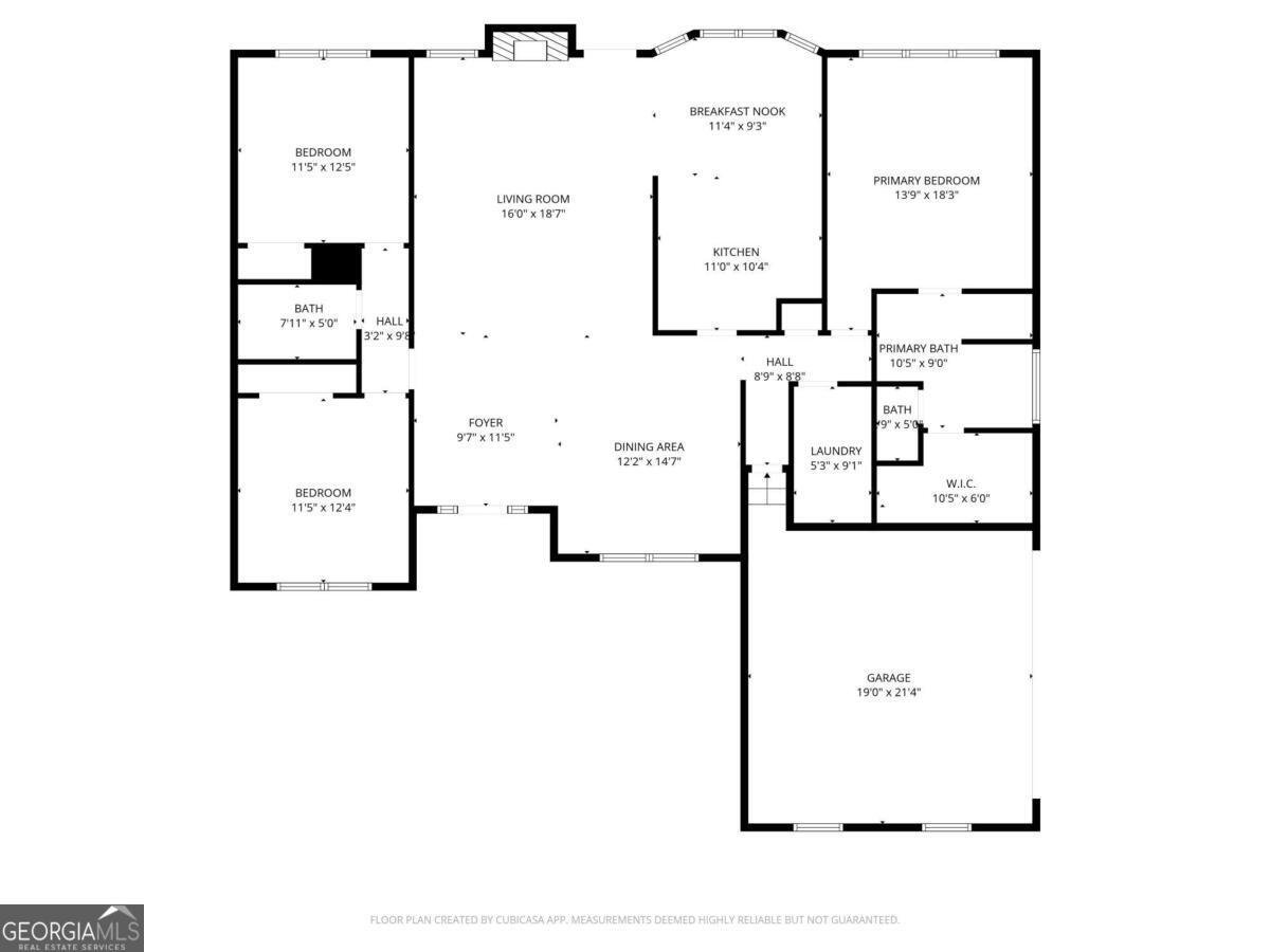 234 Concord Drive Watkinsville - Photo 43