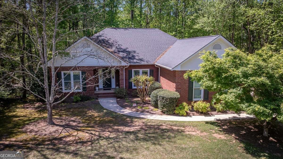 234 Concord Drive Watkinsville - Photo 6