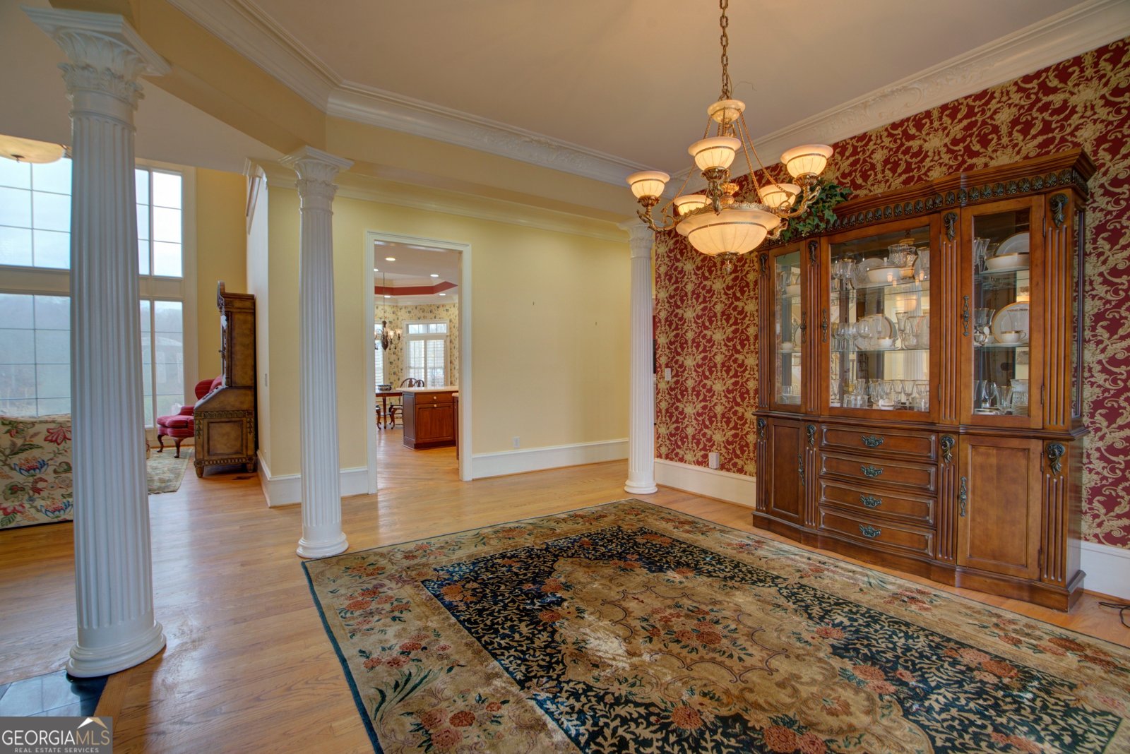 431 Abrams Road Silver Creek - Photo 14