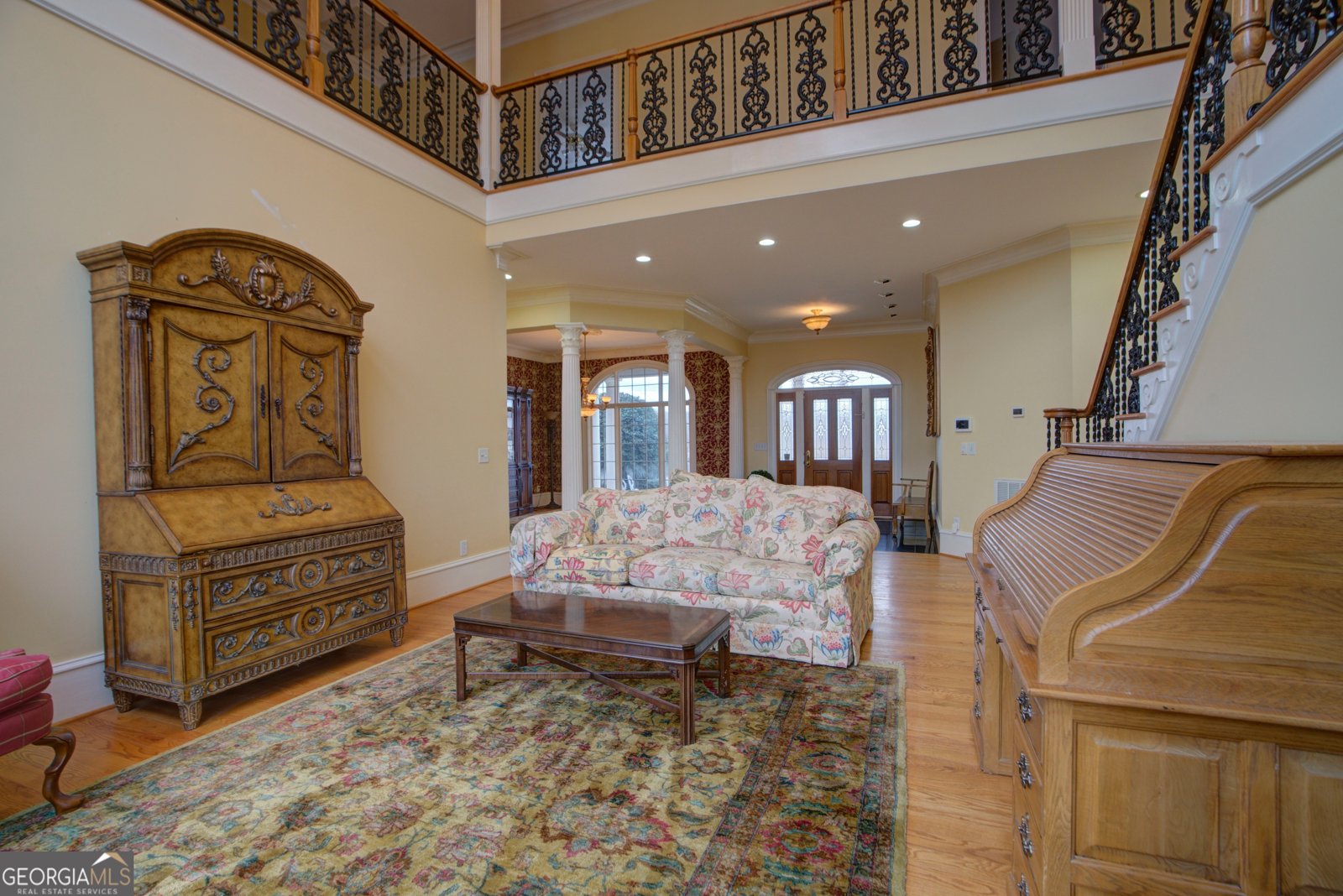 431 Abrams Road Silver Creek - Photo 17