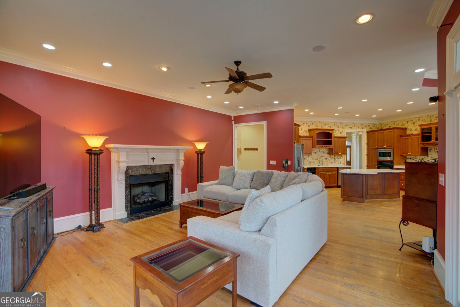 431 Abrams Road Silver Creek - Photo 22