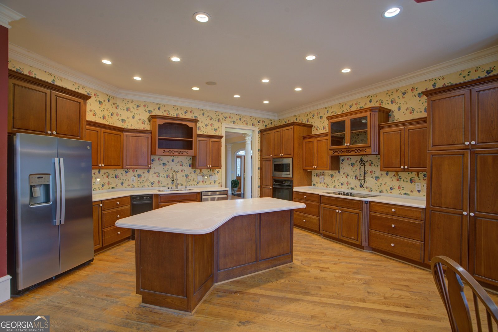 431 Abrams Road Silver Creek - Photo 24