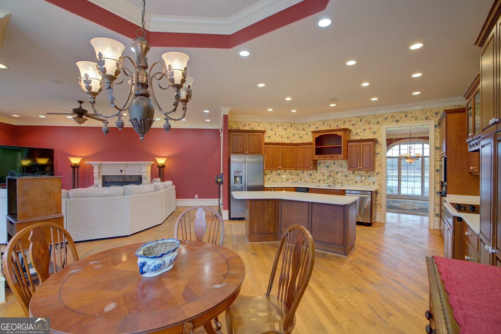 431 Abrams Road Silver Creek - Photo 25