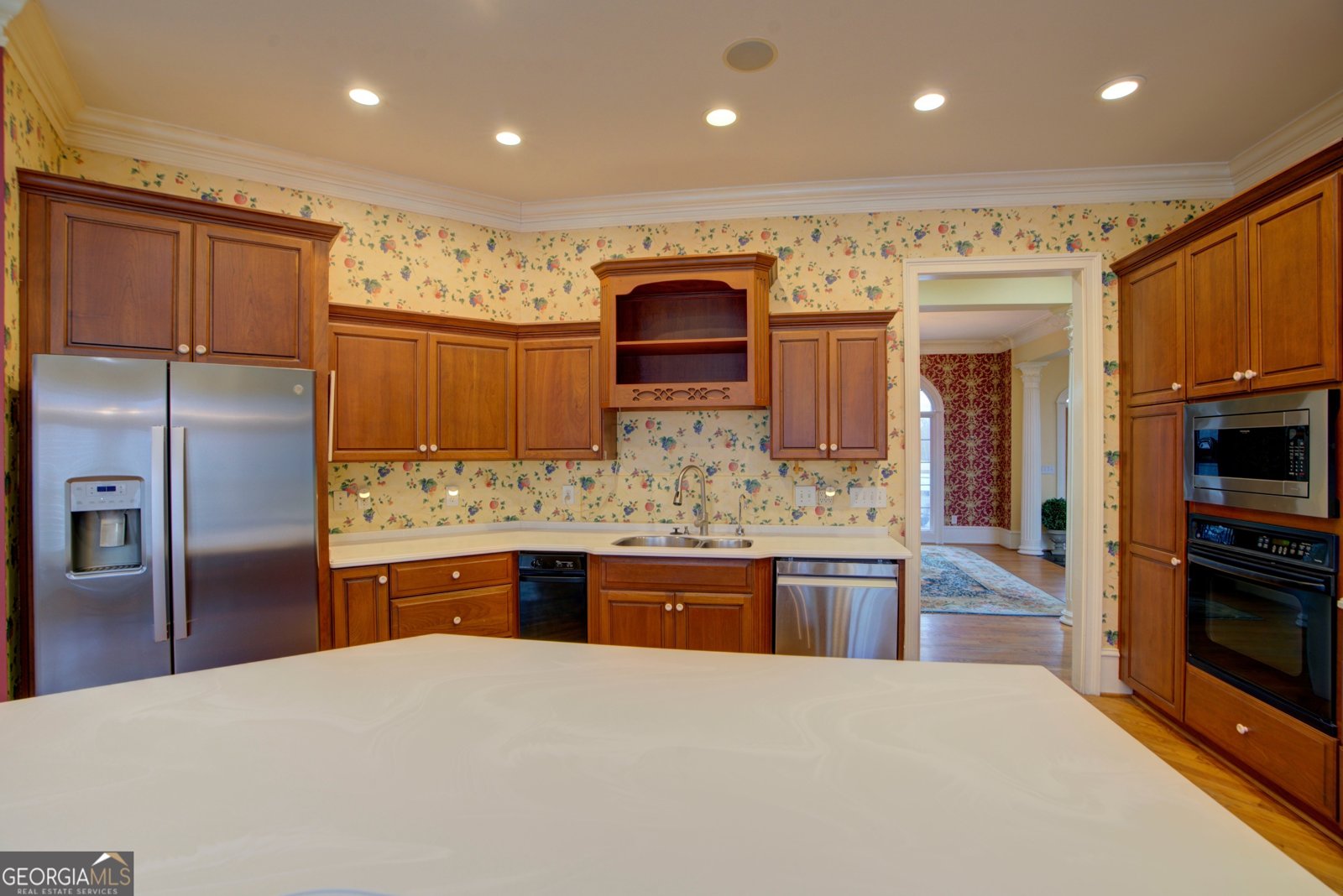 431 Abrams Road Silver Creek - Photo 28