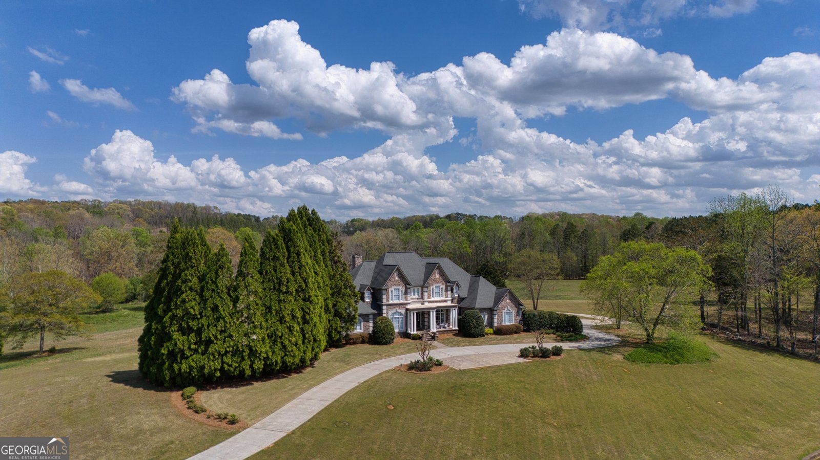 431 Abrams Road Silver Creek - Photo 6