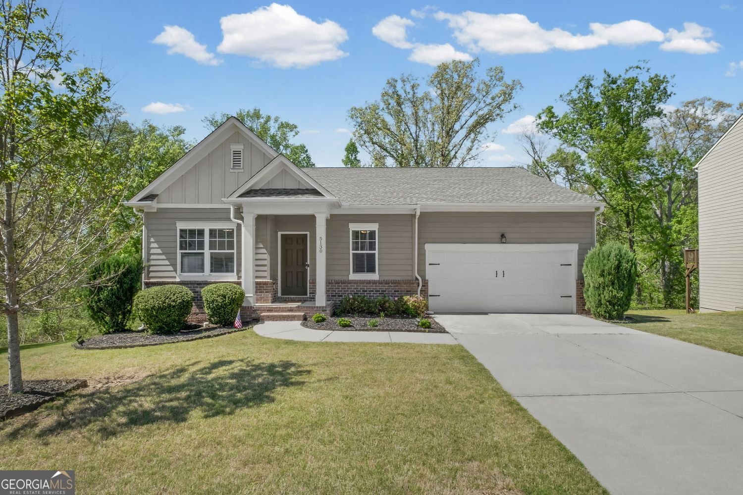 5130 Minnow Lane Cumming - Photo 1