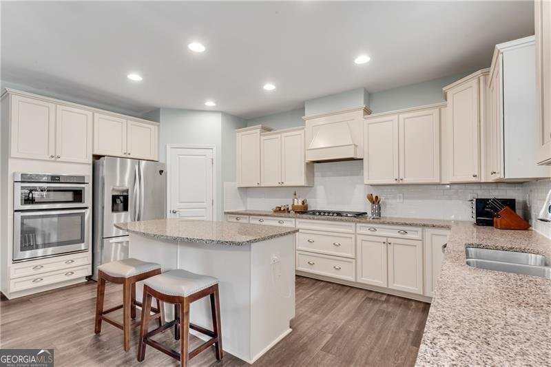 7225 Tributary Court Cumming - Photo 11