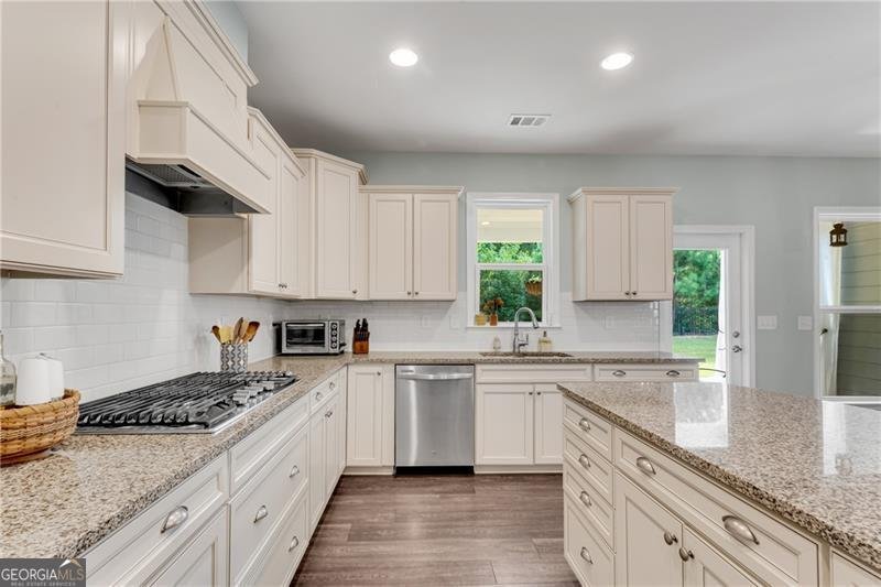 7225 Tributary Court Cumming - Photo 12