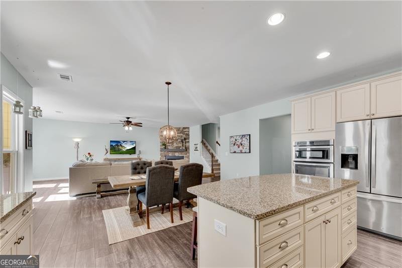 7225 Tributary Court Cumming - Photo 13