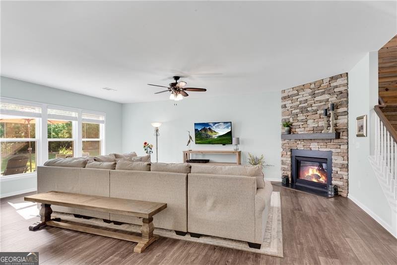 7225 Tributary Court Cumming - Photo 14