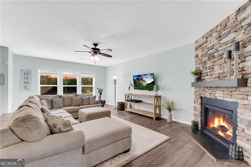 7225 Tributary Court Cumming - Photo 15