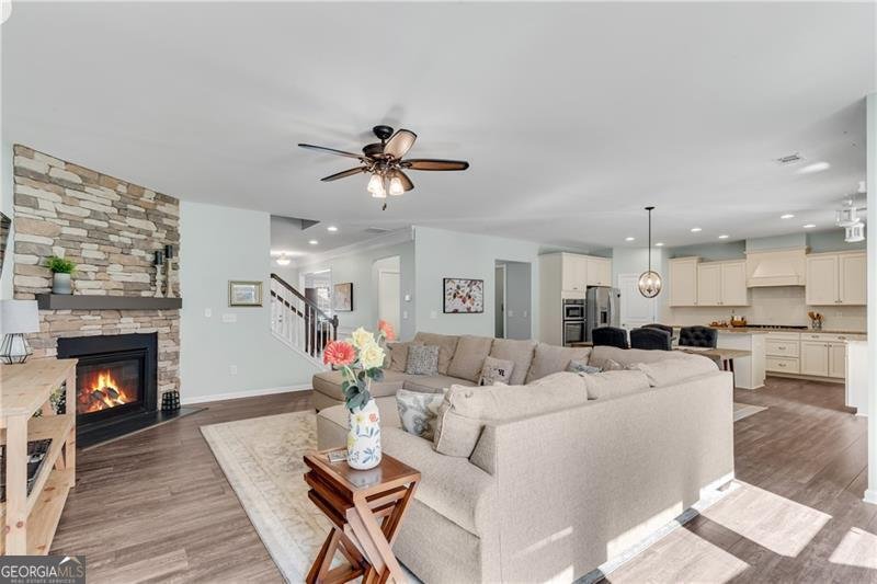 7225 Tributary Court Cumming - Photo 16