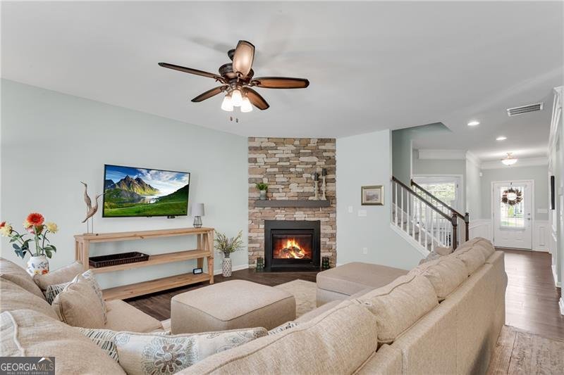 7225 Tributary Court Cumming - Photo 17