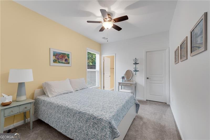 7225 Tributary Court Cumming - Photo 19