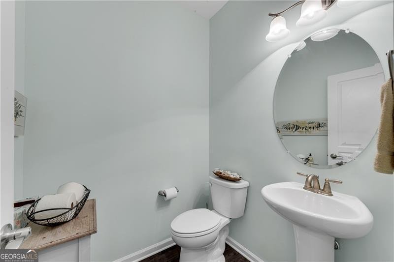 7225 Tributary Court Cumming - Photo 22