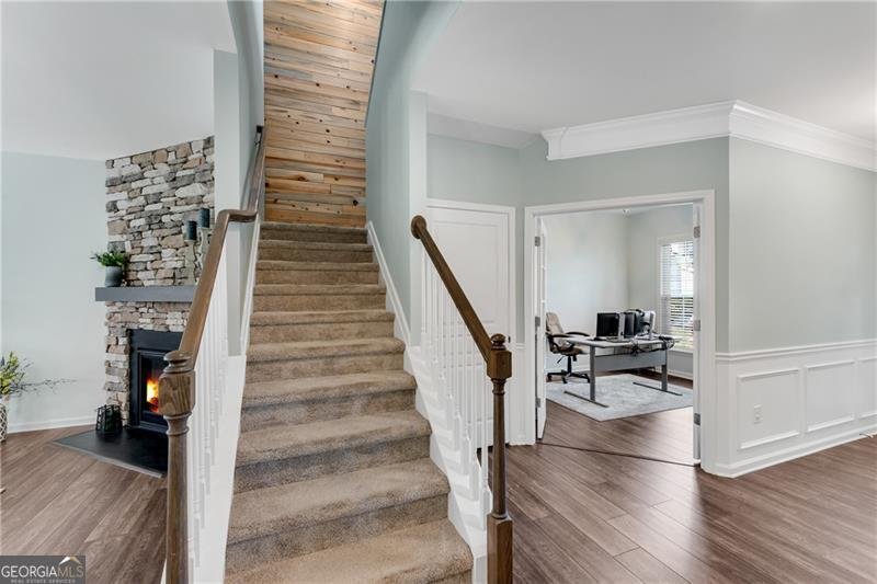 7225 Tributary Court Cumming - Photo 23