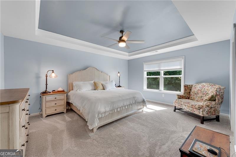 7225 Tributary Court Cumming - Photo 27