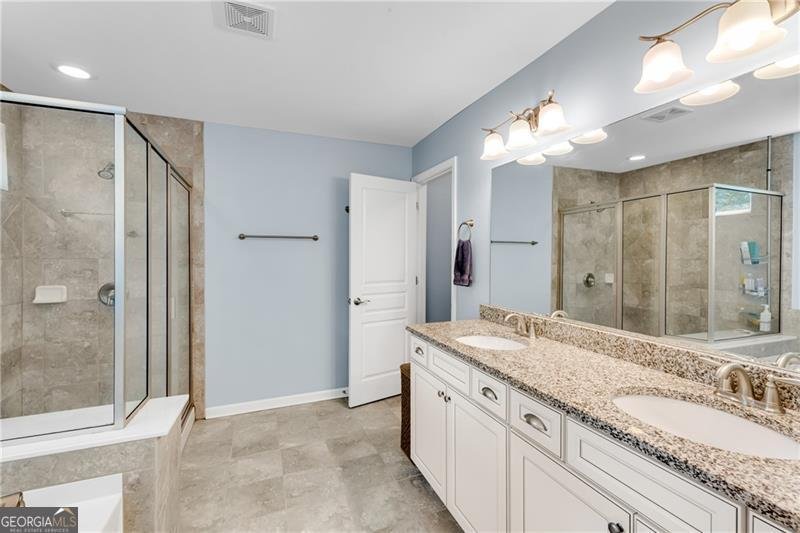 7225 Tributary Court Cumming - Photo 31