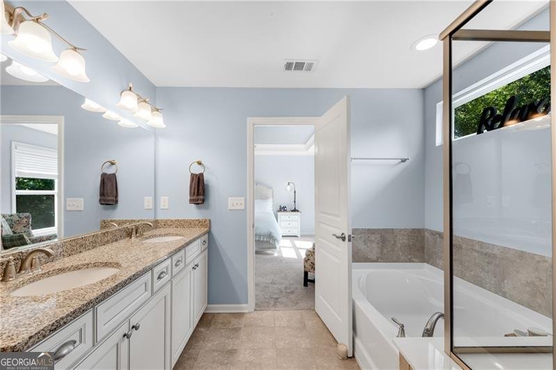 7225 Tributary Court Cumming - Photo 33