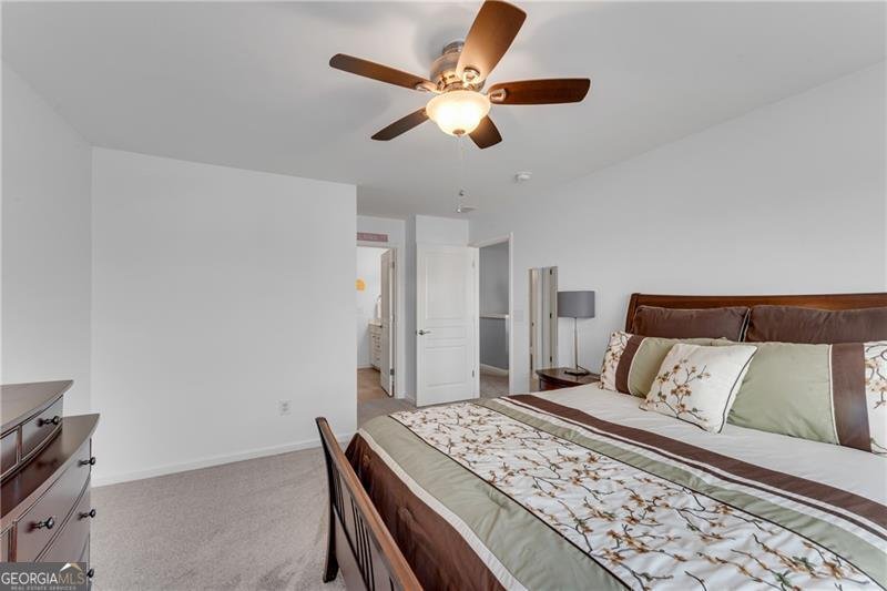 7225 Tributary Court Cumming - Photo 35