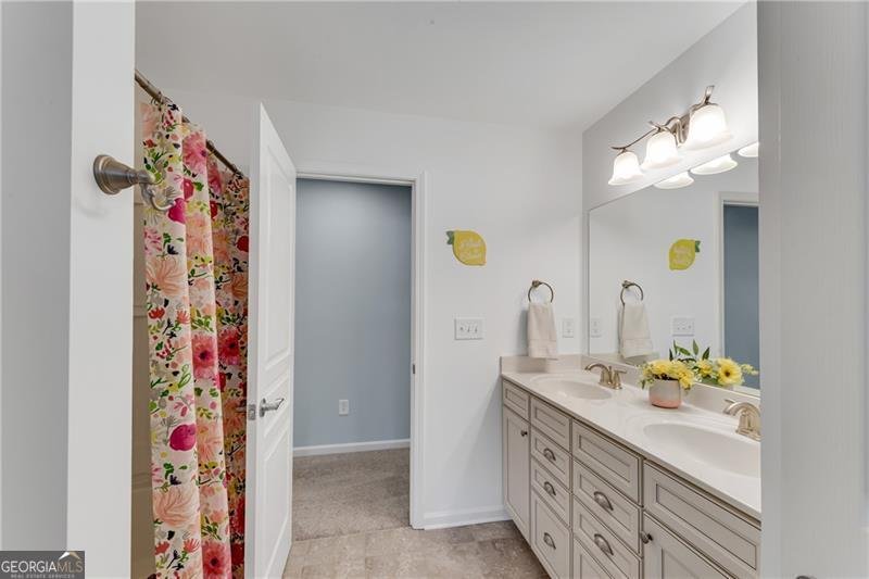 7225 Tributary Court Cumming - Photo 36