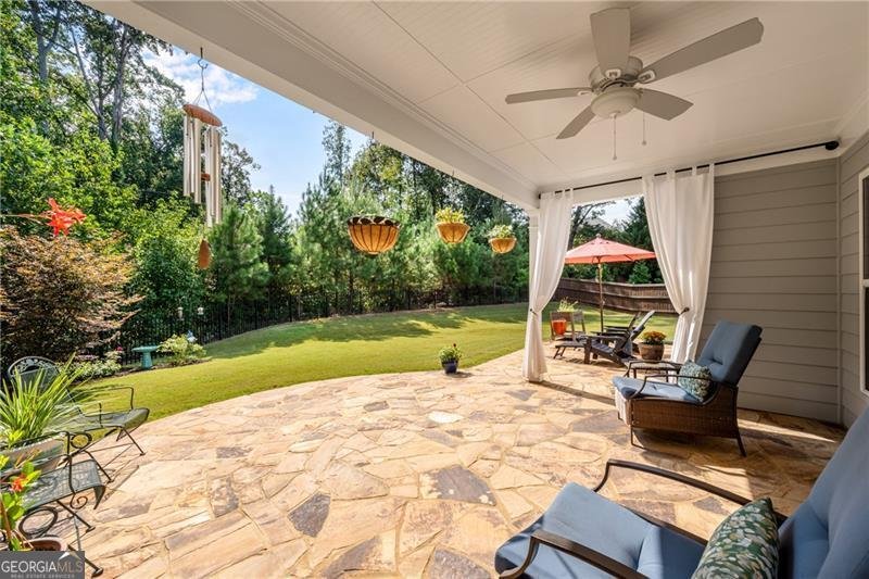 7225 Tributary Court Cumming - Photo 43