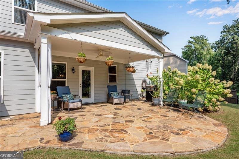 7225 Tributary Court Cumming - Photo 44