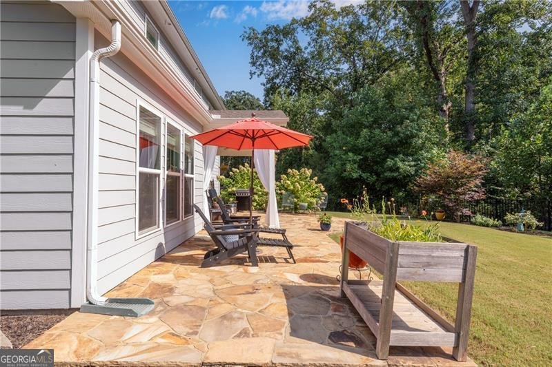 7225 Tributary Court Cumming - Photo 45