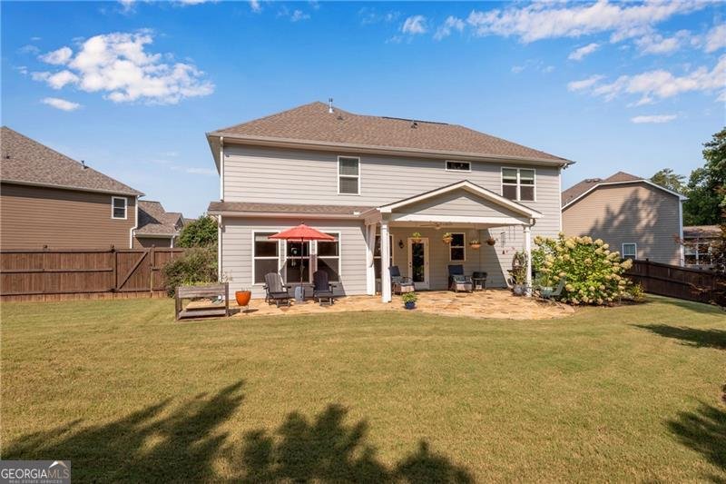 7225 Tributary Court Cumming - Photo 49