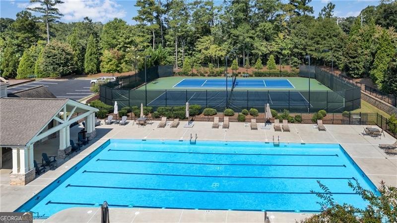 7225 Tributary Court Cumming - Photo 52