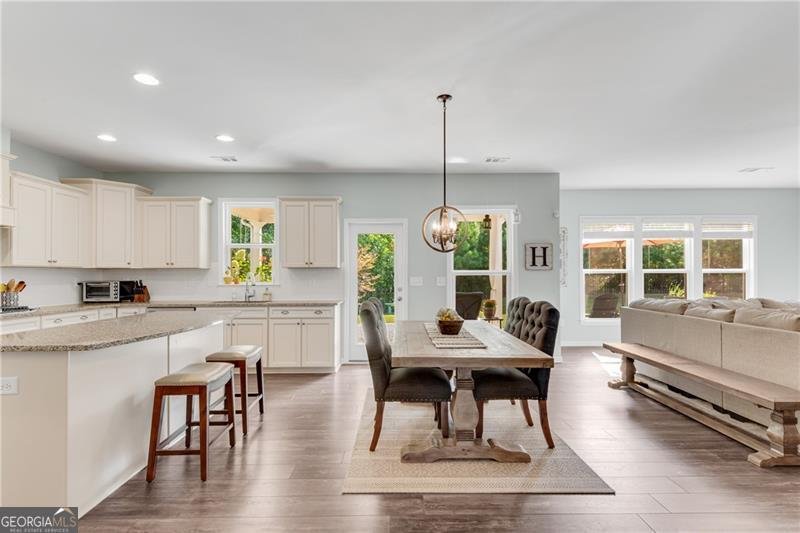 7225 Tributary Court Cumming - Photo 9