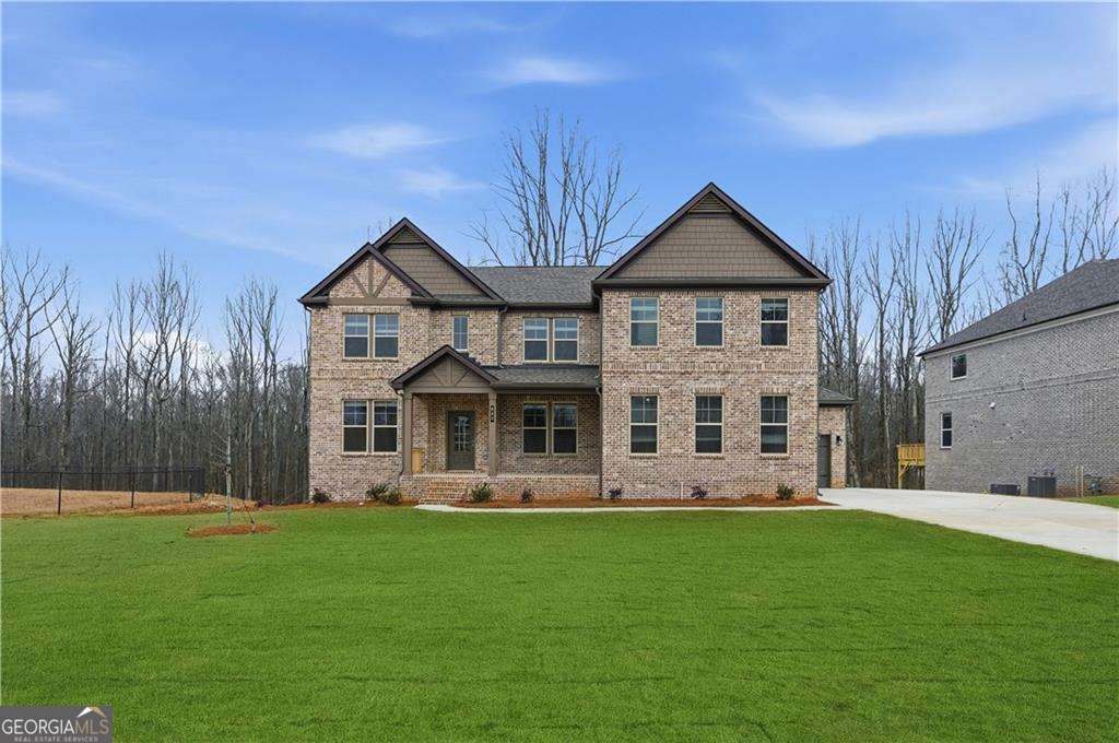 644 Continental Drive Mcdonough - Photo 1