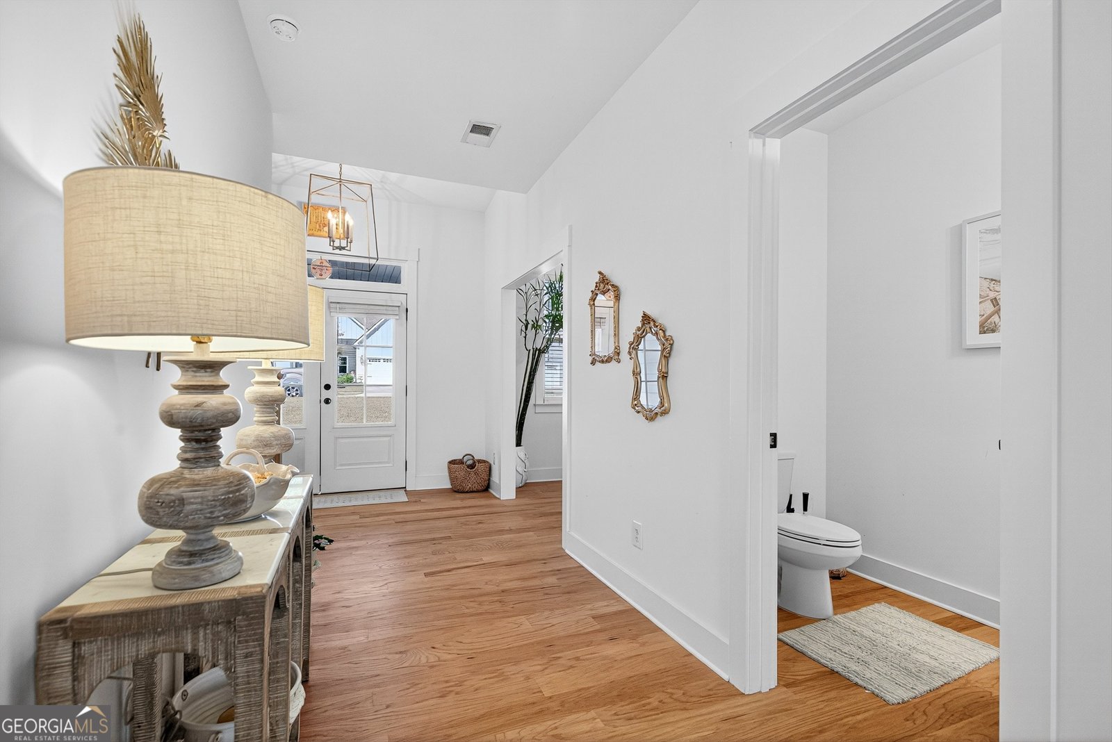 40 Long Branch Trail Sharpsburg - Photo 10