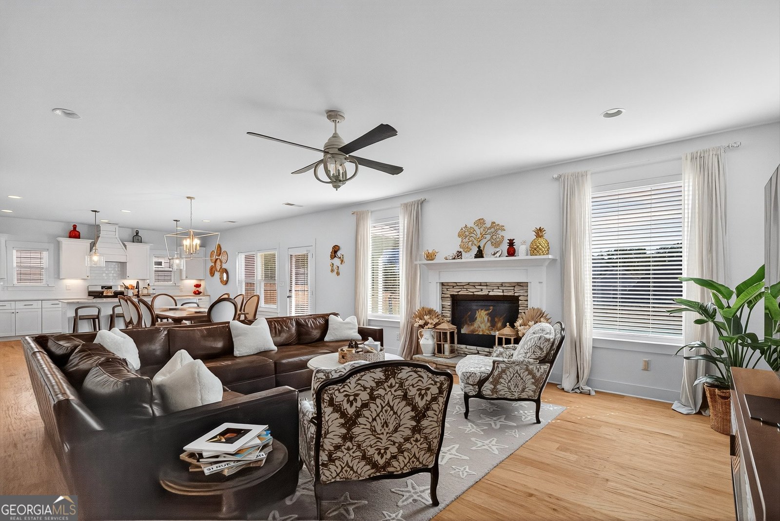 40 Long Branch Trail Sharpsburg - Photo 13