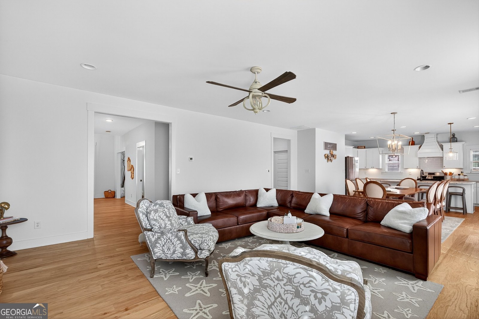 40 Long Branch Trail Sharpsburg - Photo 14