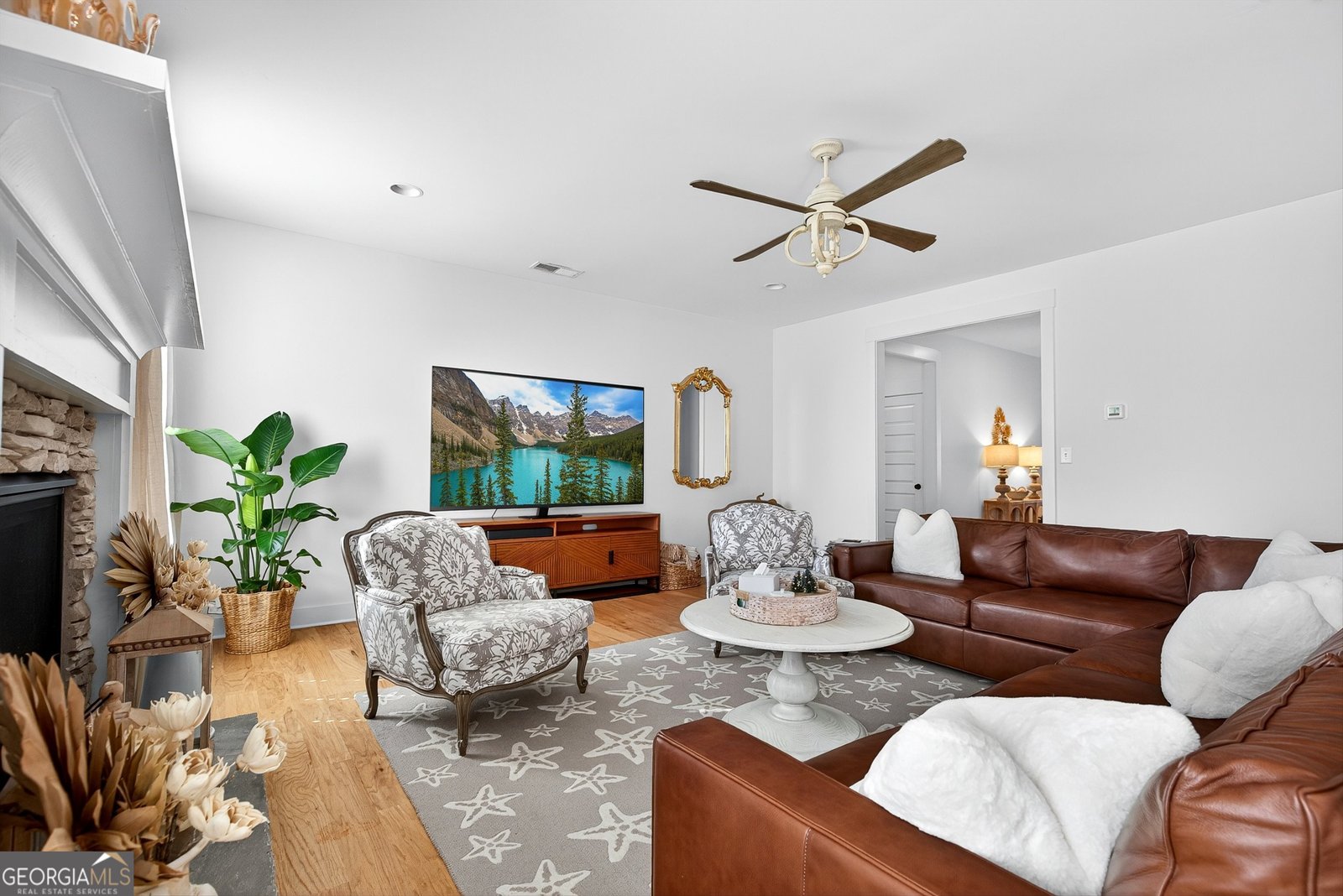 40 Long Branch Trail Sharpsburg - Photo 15